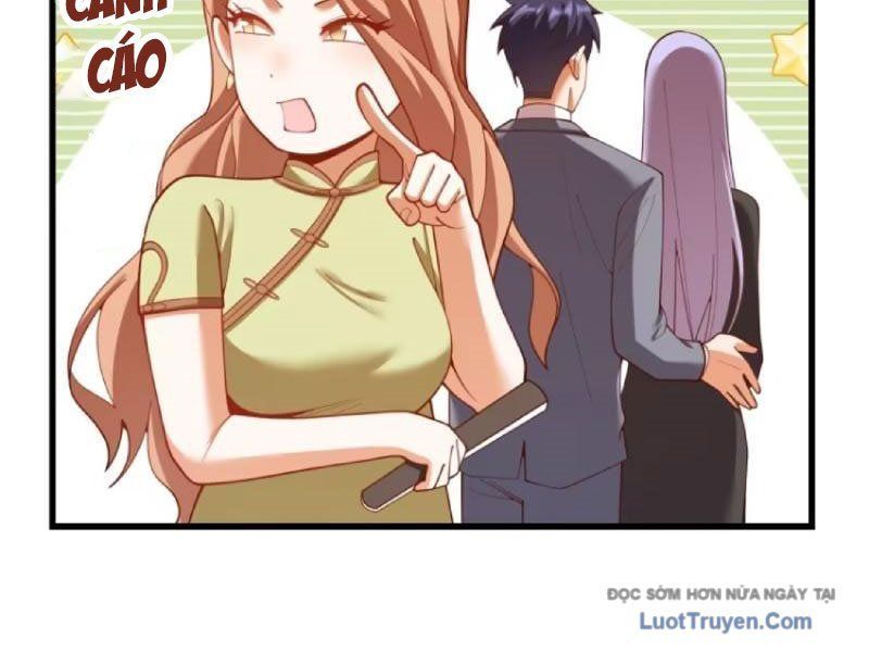 Trọng Sinh Không Làm Chạn Vương Tôi Một Mình Nạp Game Thăng Cấp Chap 281 - Next Chap 282