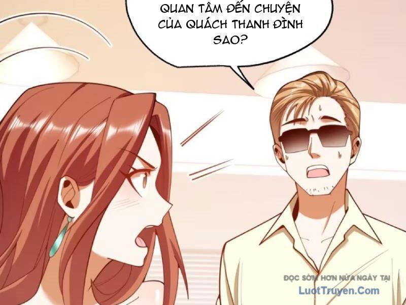 Trọng Sinh Không Làm Chạn Vương Tôi Một Mình Nạp Game Thăng Cấp Chap 281 - Next Chap 282