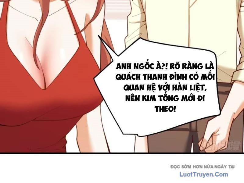 Trọng Sinh Không Làm Chạn Vương Tôi Một Mình Nạp Game Thăng Cấp Chap 281 - Next Chap 282