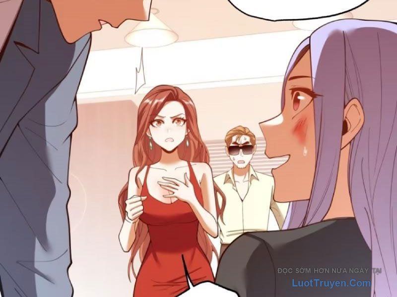 Trọng Sinh Không Làm Chạn Vương Tôi Một Mình Nạp Game Thăng Cấp Chap 281 - Next Chap 282