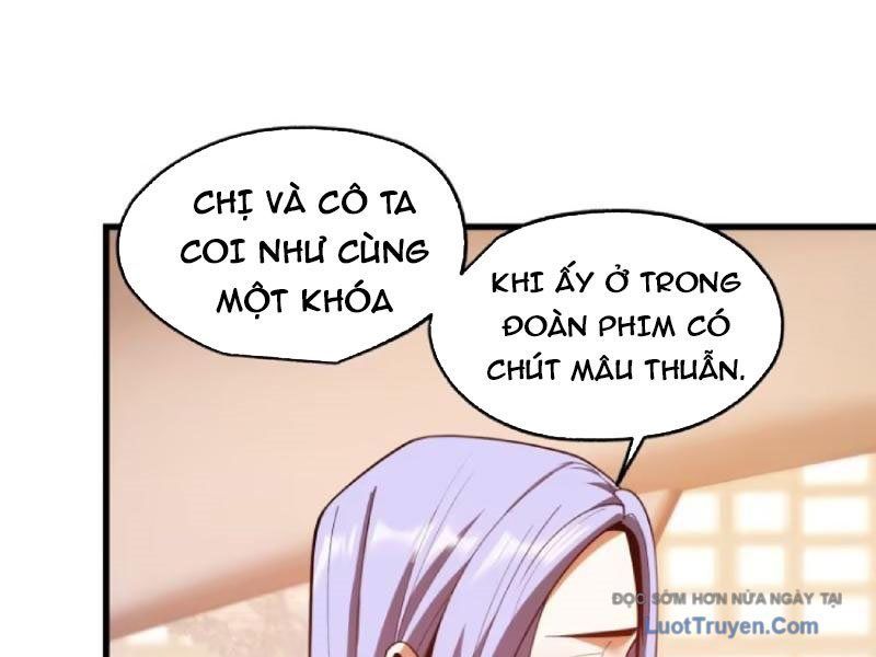 Trọng Sinh Không Làm Chạn Vương Tôi Một Mình Nạp Game Thăng Cấp Chap 281 - Next Chap 282
