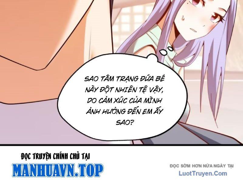 Trọng Sinh Không Làm Chạn Vương Tôi Một Mình Nạp Game Thăng Cấp Chap 281 - Next Chap 282