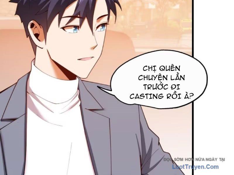 Trọng Sinh Không Làm Chạn Vương Tôi Một Mình Nạp Game Thăng Cấp Chap 281 - Next Chap 282