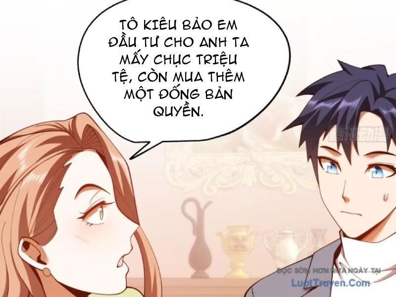 Trọng Sinh Không Làm Chạn Vương Tôi Một Mình Nạp Game Thăng Cấp Chap 281 - Next Chap 282
