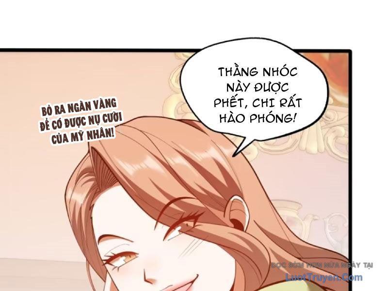Trọng Sinh Không Làm Chạn Vương Tôi Một Mình Nạp Game Thăng Cấp Chap 281 - Next Chap 282
