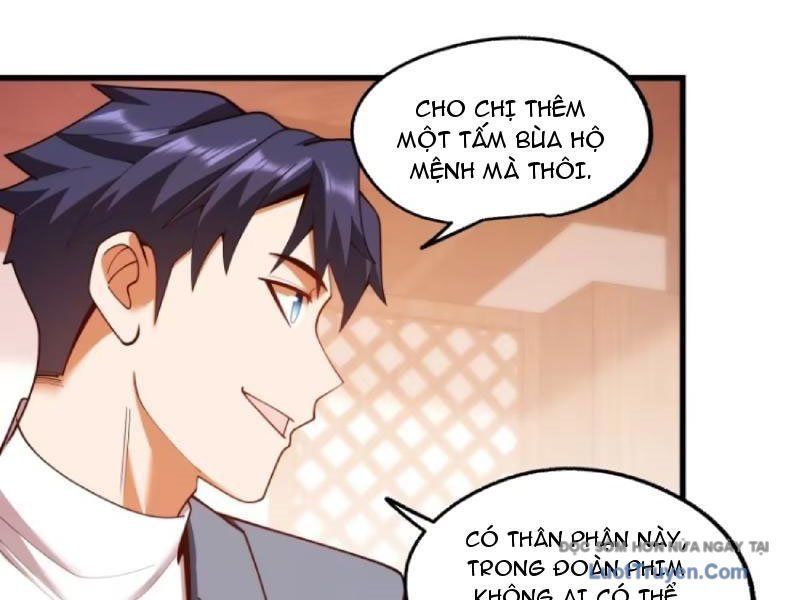 Trọng Sinh Không Làm Chạn Vương Tôi Một Mình Nạp Game Thăng Cấp Chap 281 - Next Chap 282