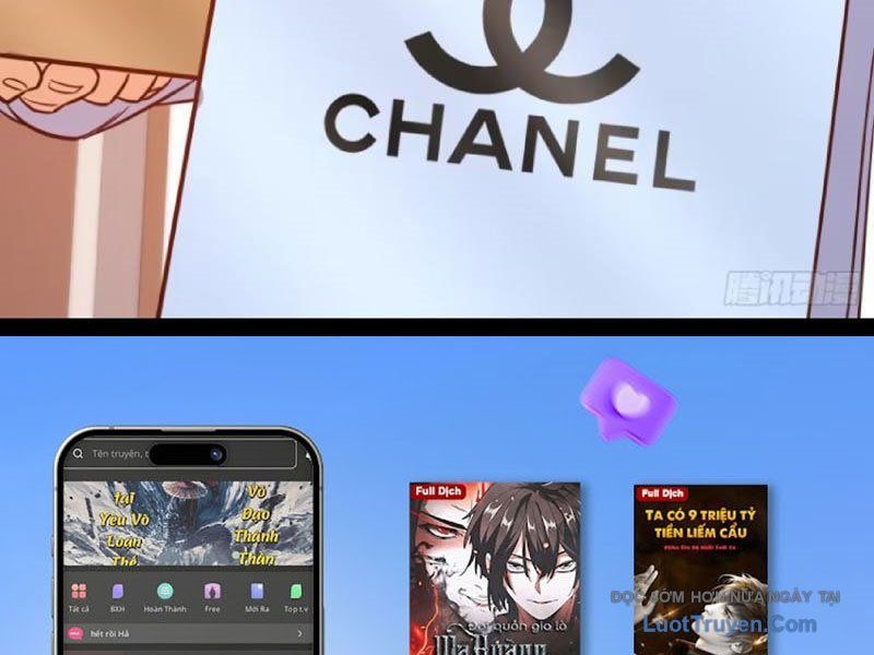 Trọng Sinh Không Làm Chạn Vương Tôi Một Mình Nạp Game Thăng Cấp Chap 282 - Next Chap 283