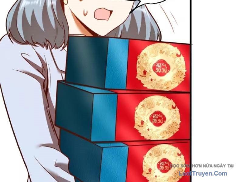 Trọng Sinh Không Làm Chạn Vương Tôi Một Mình Nạp Game Thăng Cấp Chap 282 - Next Chap 283