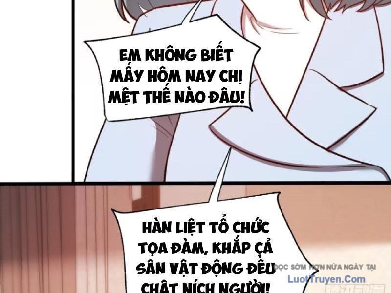 Trọng Sinh Không Làm Chạn Vương Tôi Một Mình Nạp Game Thăng Cấp Chap 282 - Next Chap 283