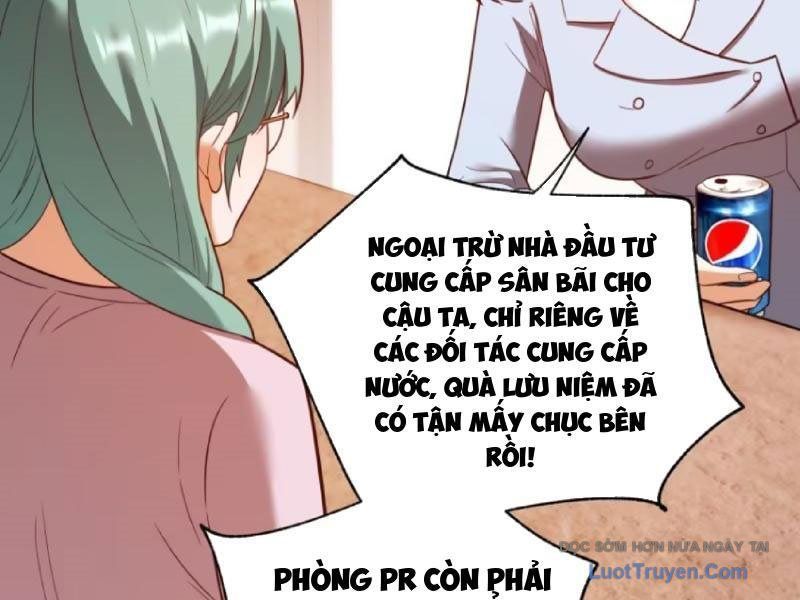 Trọng Sinh Không Làm Chạn Vương Tôi Một Mình Nạp Game Thăng Cấp Chap 282 - Next Chap 283
