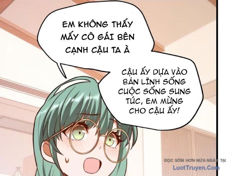 Trọng Sinh Không Làm Chạn Vương Tôi Một Mình Nạp Game Thăng Cấp Chap 282 - Next Chap 283