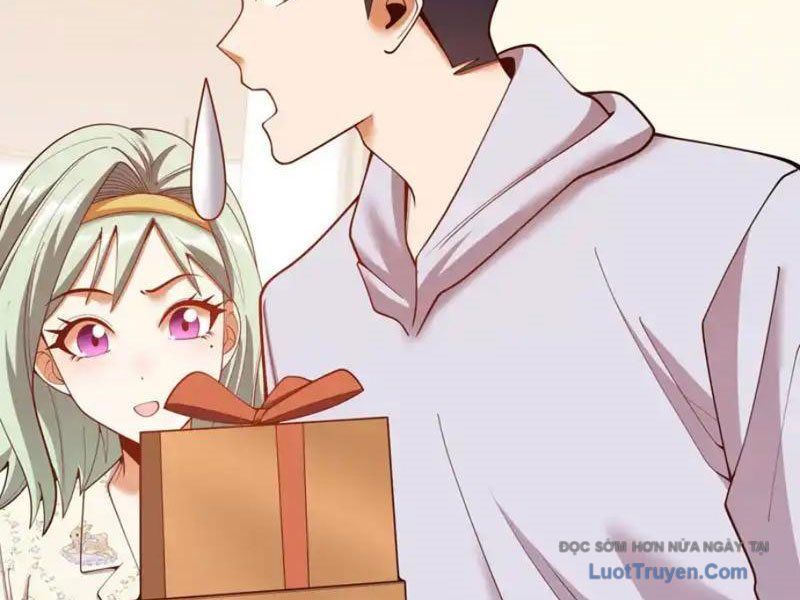 Trọng Sinh Không Làm Chạn Vương, Tôi Một Mình Nạp Game Thăng Cấp Chap 283 - Next Chap 284