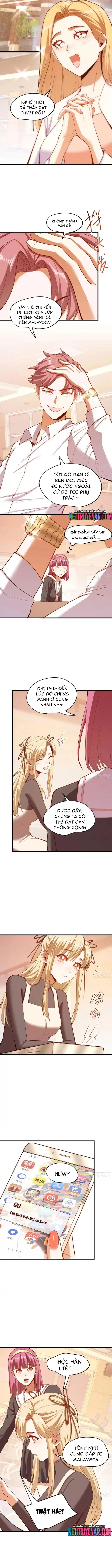 Trọng Sinh Không Làm Chạn Vương, Tôi Một Mình Nạp Game Thăng Cấp Chap 283 - Next Chap 284