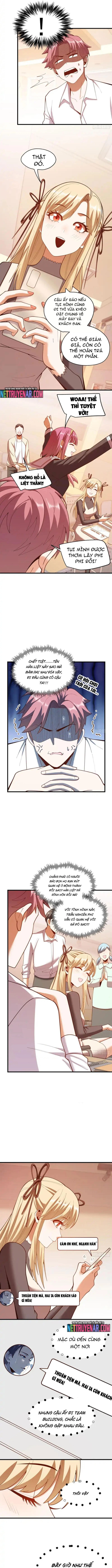 Trọng Sinh Không Làm Chạn Vương, Tôi Một Mình Nạp Game Thăng Cấp Chap 283 - Next Chap 284