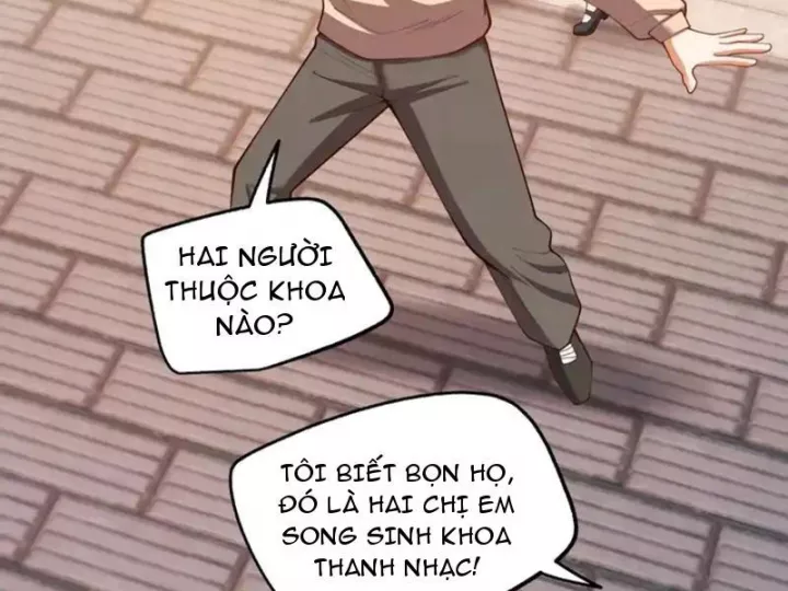 Trọng Sinh Không Làm Chạn Vương, Tôi Một Mình Nạp Game Thăng Cấp Chap 284 - Next Chap 285