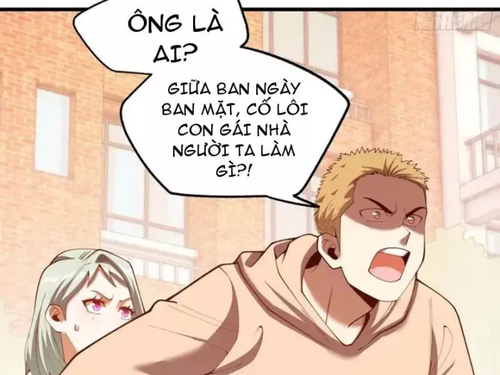 Trọng Sinh Không Làm Chạn Vương, Tôi Một Mình Nạp Game Thăng Cấp Chap 284 - Next Chap 285