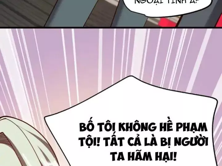 Trọng Sinh Không Làm Chạn Vương, Tôi Một Mình Nạp Game Thăng Cấp Chap 284 - Next Chap 285
