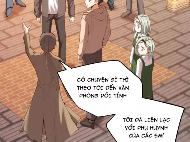 Trọng Sinh Không Làm Chạn Vương, Tôi Một Mình Nạp Game Thăng Cấp Chap 284 - Next Chap 285