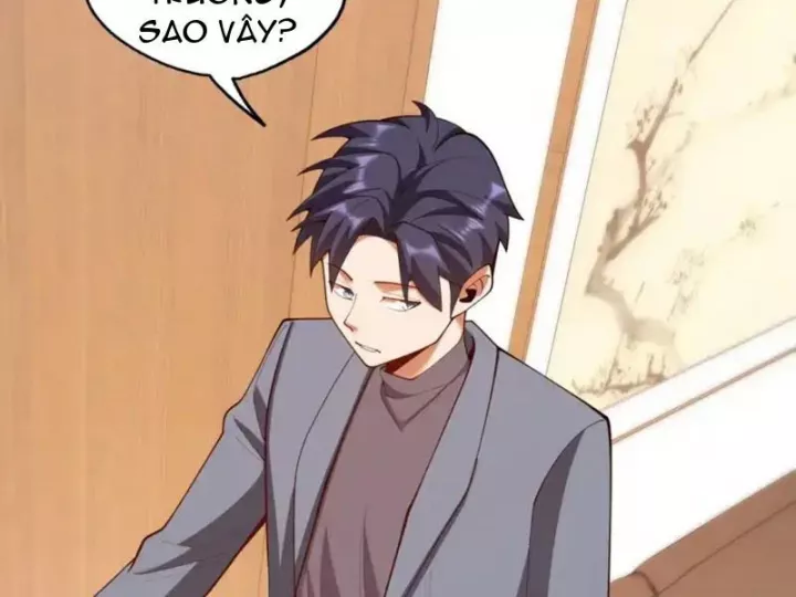 Trọng Sinh Không Làm Chạn Vương, Tôi Một Mình Nạp Game Thăng Cấp Chap 284 - Next Chap 285