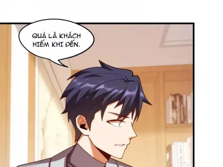 Trọng Sinh Không Làm Chạn Vương, Tôi Một Mình Nạp Game Thăng Cấp Chap 284 - Next Chap 285