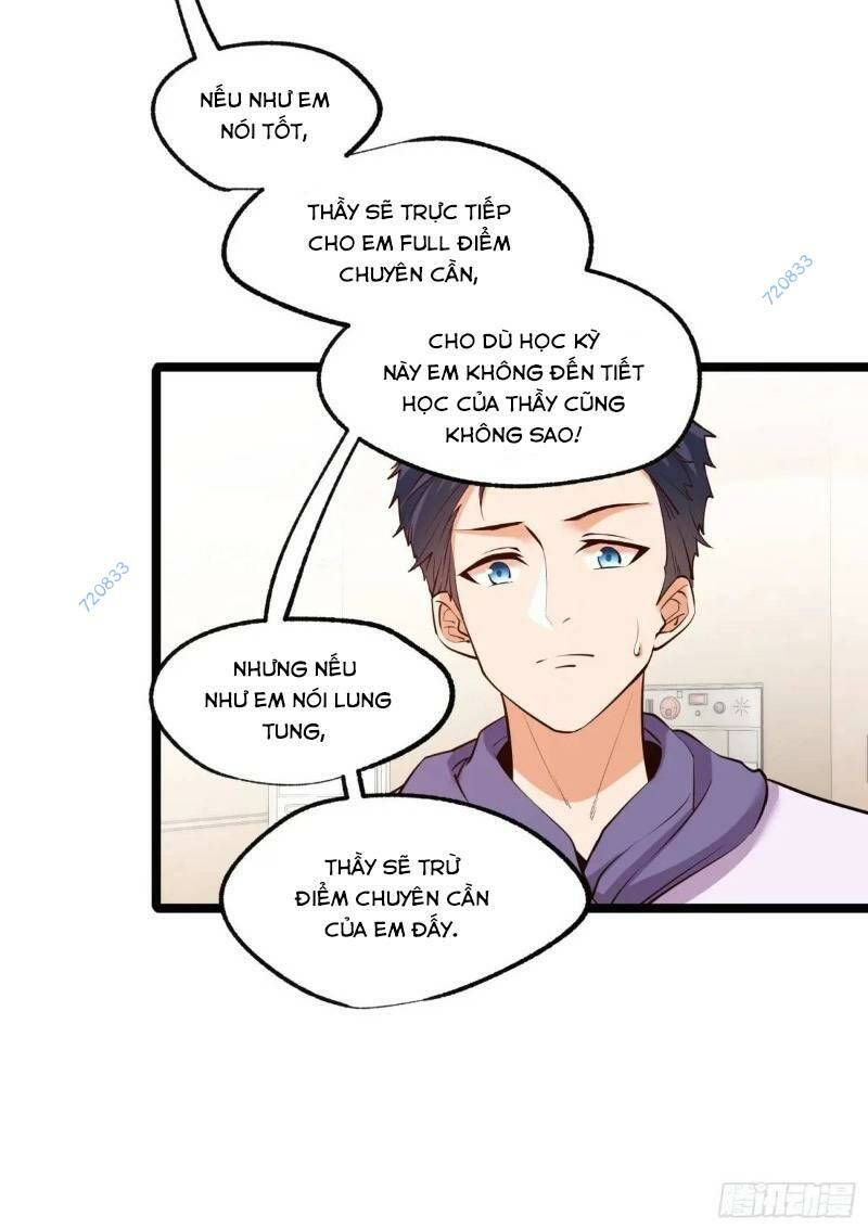 Trọng Sinh Không Làm Chạn Vương Tôi Một Mình Nạp Game Thăng Cấp Chap 33 - Next Chap 34