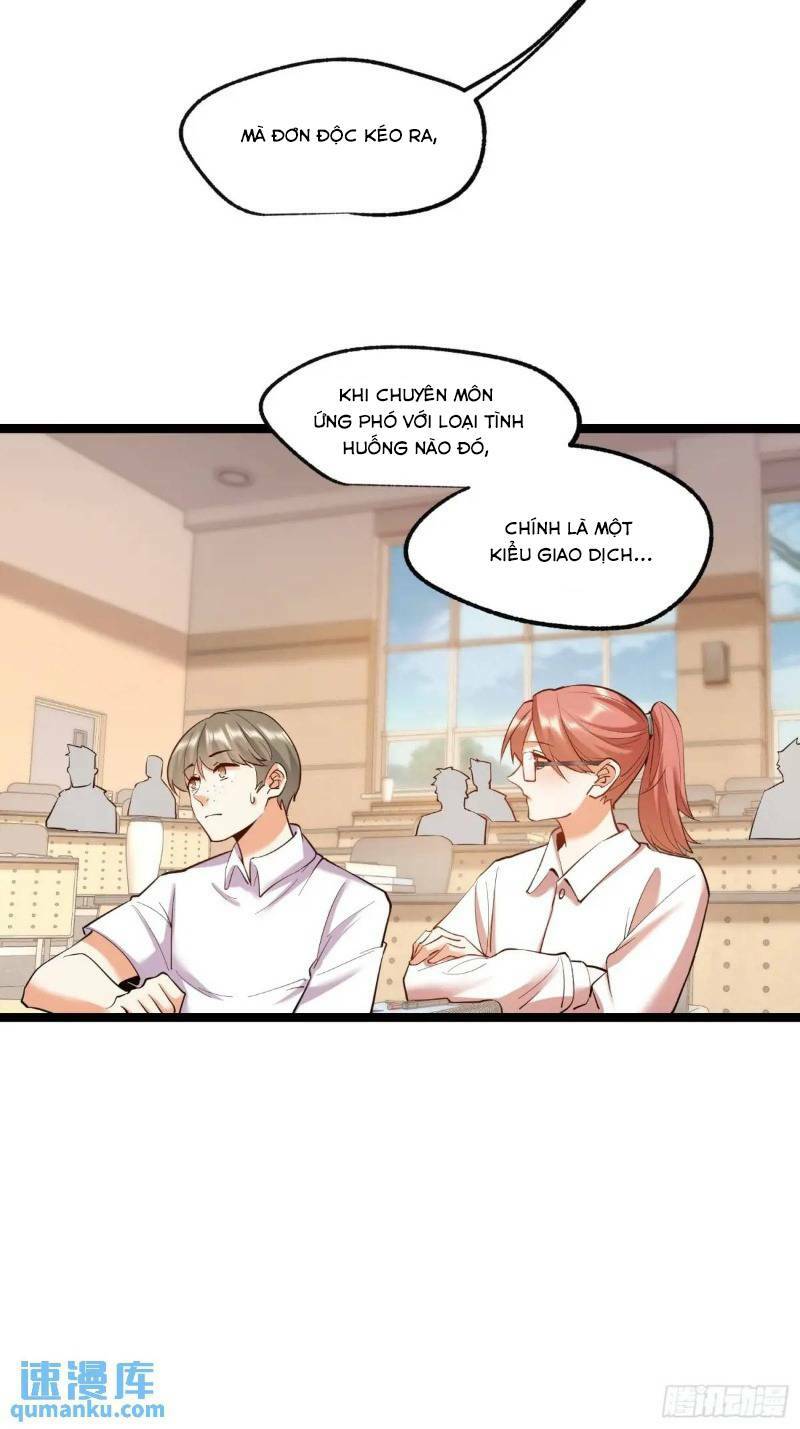 Trọng Sinh Không Làm Chạn Vương Tôi Một Mình Nạp Game Thăng Cấp Chap 33 - Next Chap 34