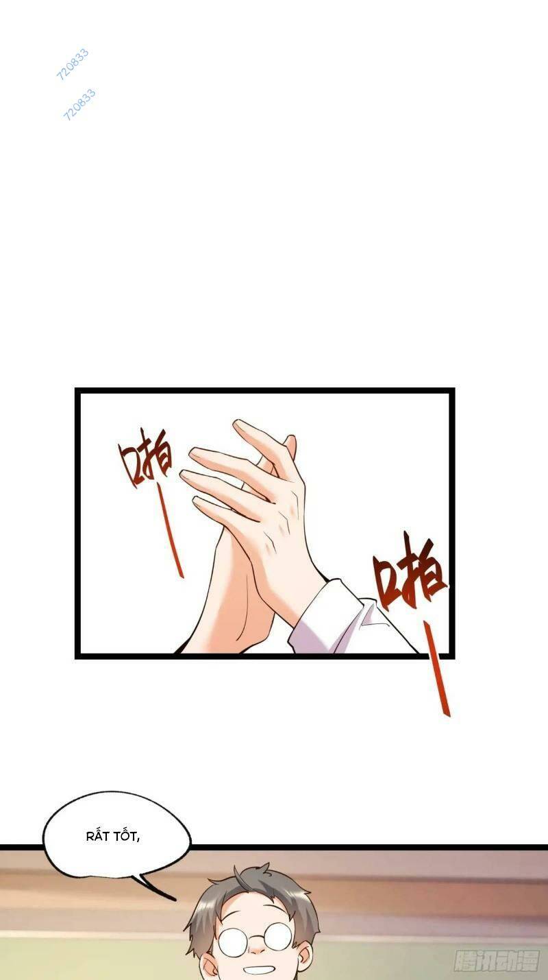 Trọng Sinh Không Làm Chạn Vương Tôi Một Mình Nạp Game Thăng Cấp Chap 33 - Next Chap 34