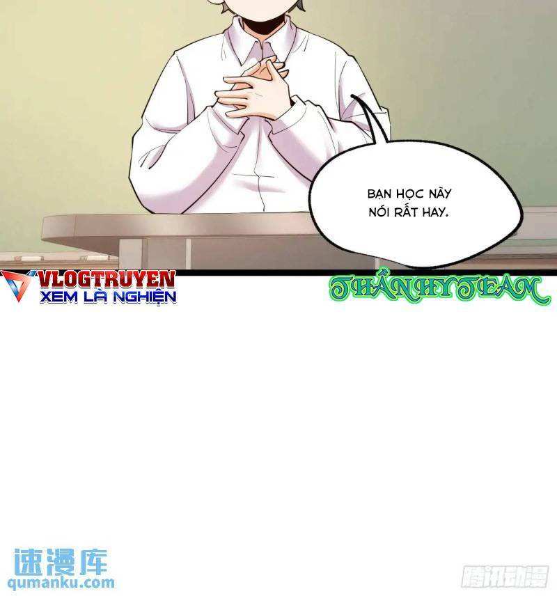 Trọng Sinh Không Làm Chạn Vương Tôi Một Mình Nạp Game Thăng Cấp Chap 33 - Next Chap 34