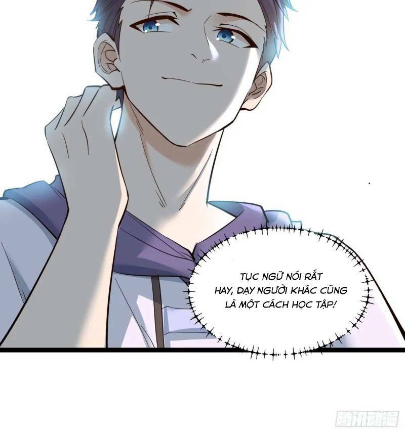 Trọng Sinh Không Làm Chạn Vương Tôi Một Mình Nạp Game Thăng Cấp Chap 33 - Next Chap 34