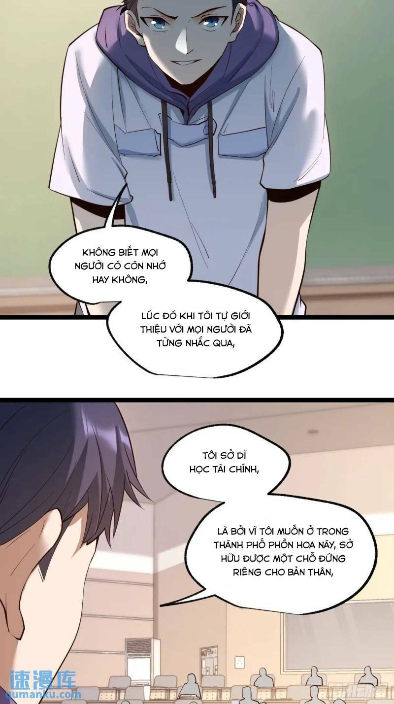 Trọng Sinh Không Làm Chạn Vương Tôi Một Mình Nạp Game Thăng Cấp Chap 33 - Next Chap 34