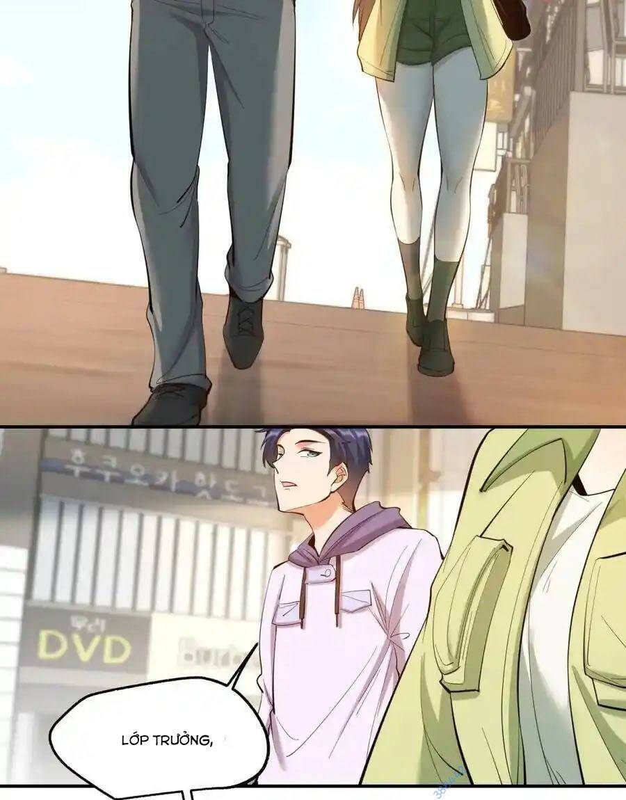 Trọng Sinh Không Làm Chạn Vương Tôi Một Mình Nạp Game Thăng Cấp Chap 46 - Next Chap 47