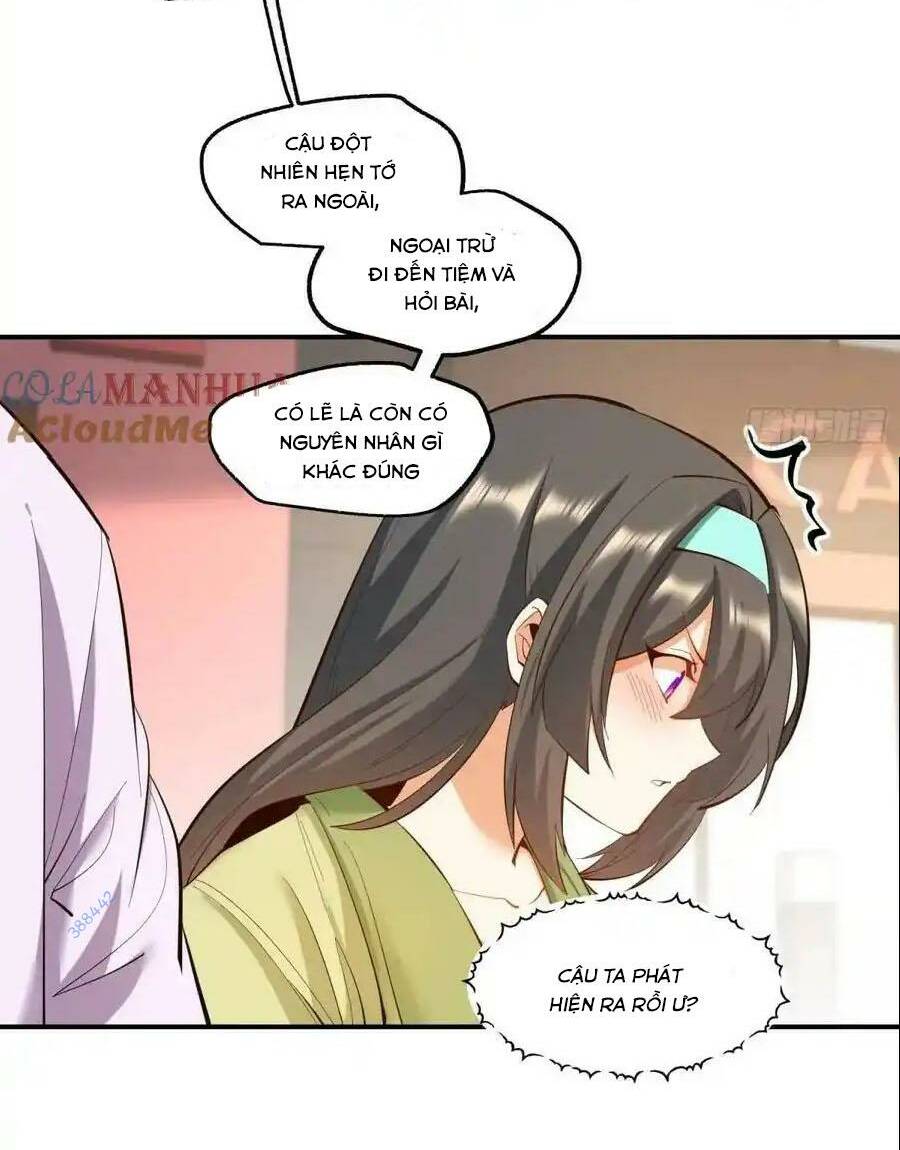 Trọng Sinh Không Làm Chạn Vương Tôi Một Mình Nạp Game Thăng Cấp Chap 46 - Next Chap 47