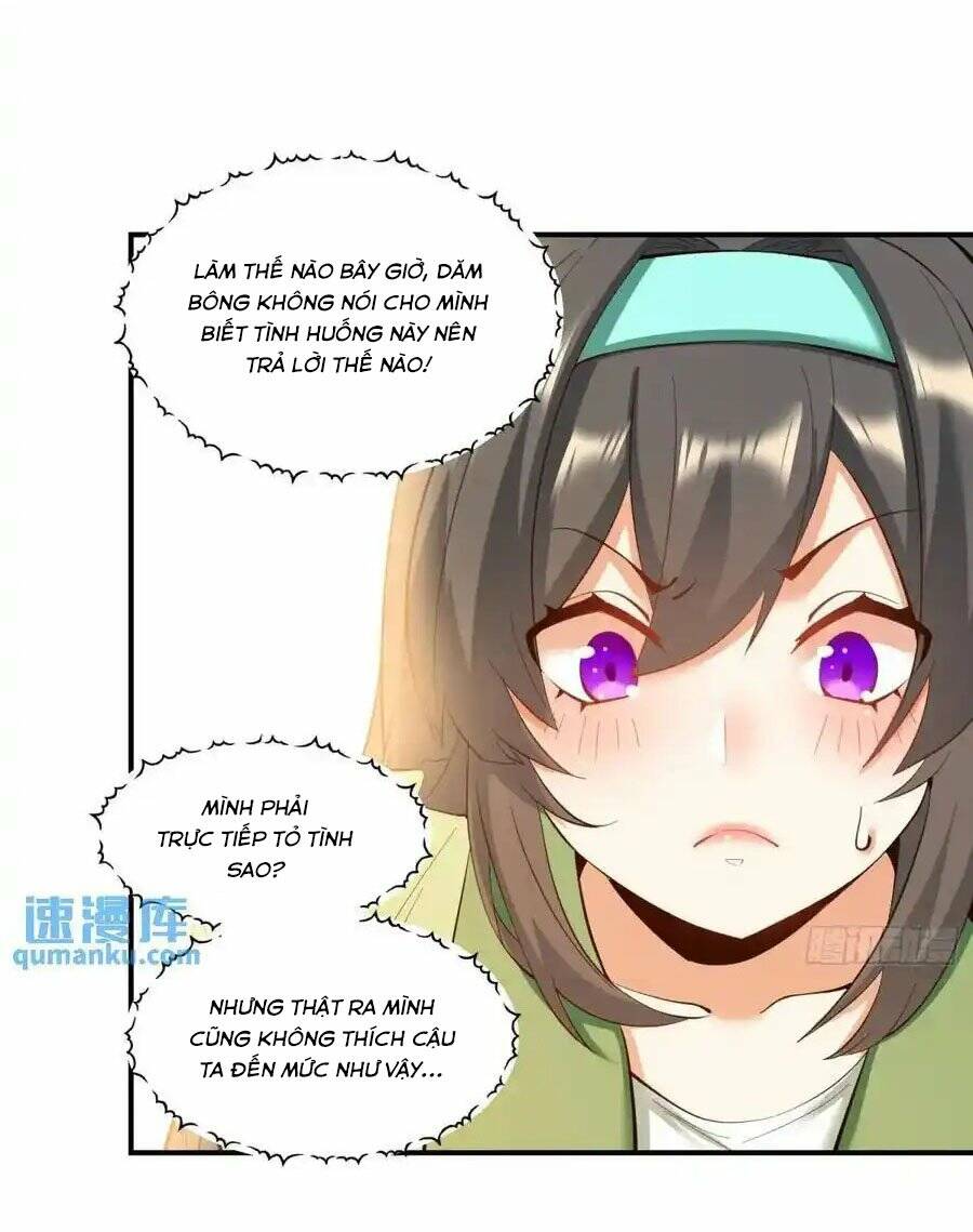 Trọng Sinh Không Làm Chạn Vương Tôi Một Mình Nạp Game Thăng Cấp Chap 46 - Next Chap 47