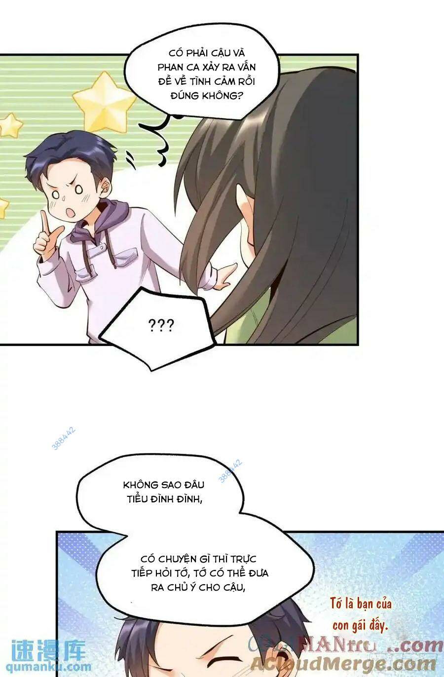 Trọng Sinh Không Làm Chạn Vương Tôi Một Mình Nạp Game Thăng Cấp Chap 46 - Next Chap 47