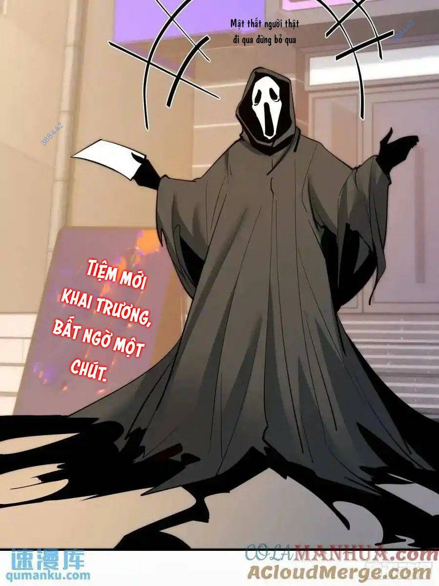 Trọng Sinh Không Làm Chạn Vương Tôi Một Mình Nạp Game Thăng Cấp Chap 46 - Next Chap 47