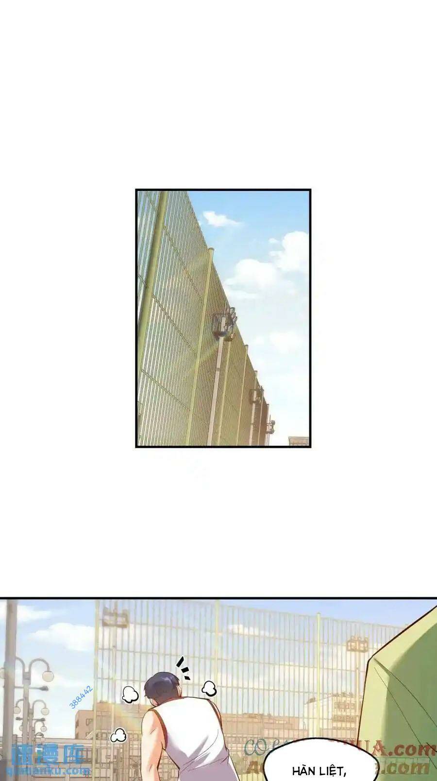 Trọng Sinh Không Làm Chạn Vương Tôi Một Mình Nạp Game Thăng Cấp Chap 46 - Next Chap 47