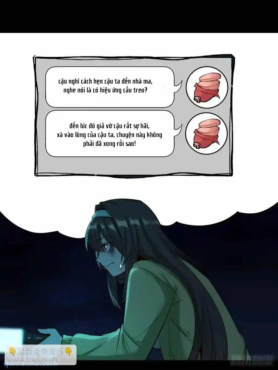 Trọng Sinh Không Làm Chạn Vương Tôi Một Mình Nạp Game Thăng Cấp Chap 46 - Next Chap 47