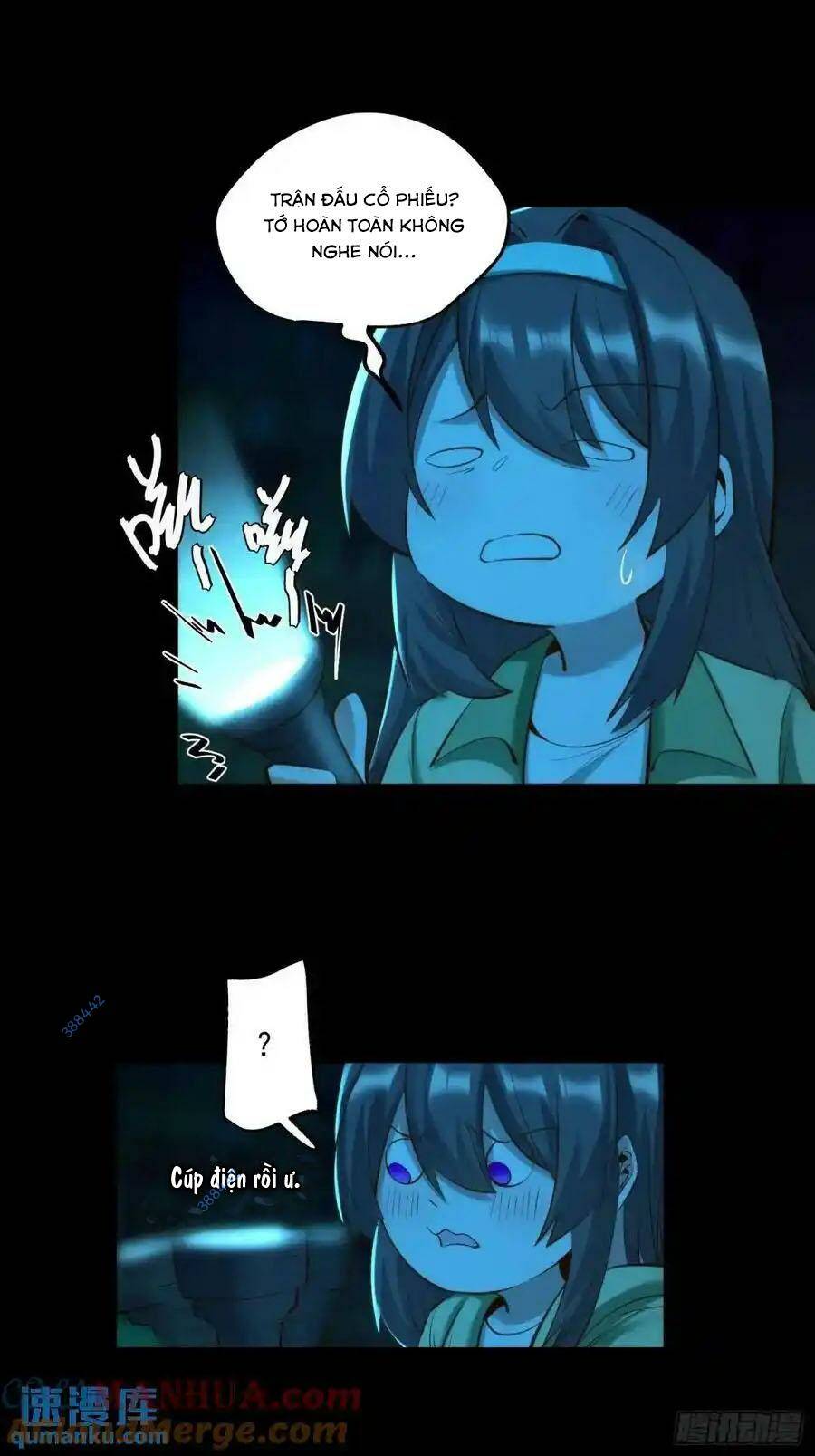 Trọng Sinh Không Làm Chạn Vương Tôi Một Mình Nạp Game Thăng Cấp Chap 46 - Next Chap 47