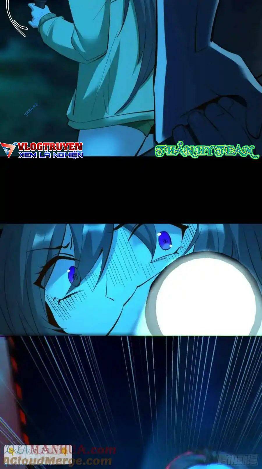 Trọng Sinh Không Làm Chạn Vương Tôi Một Mình Nạp Game Thăng Cấp Chap 46 - Next Chap 47