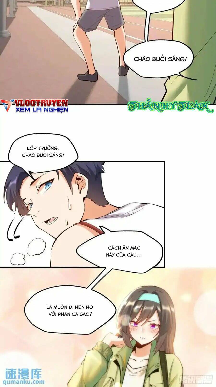 Trọng Sinh Không Làm Chạn Vương Tôi Một Mình Nạp Game Thăng Cấp Chap 46 - Next Chap 47