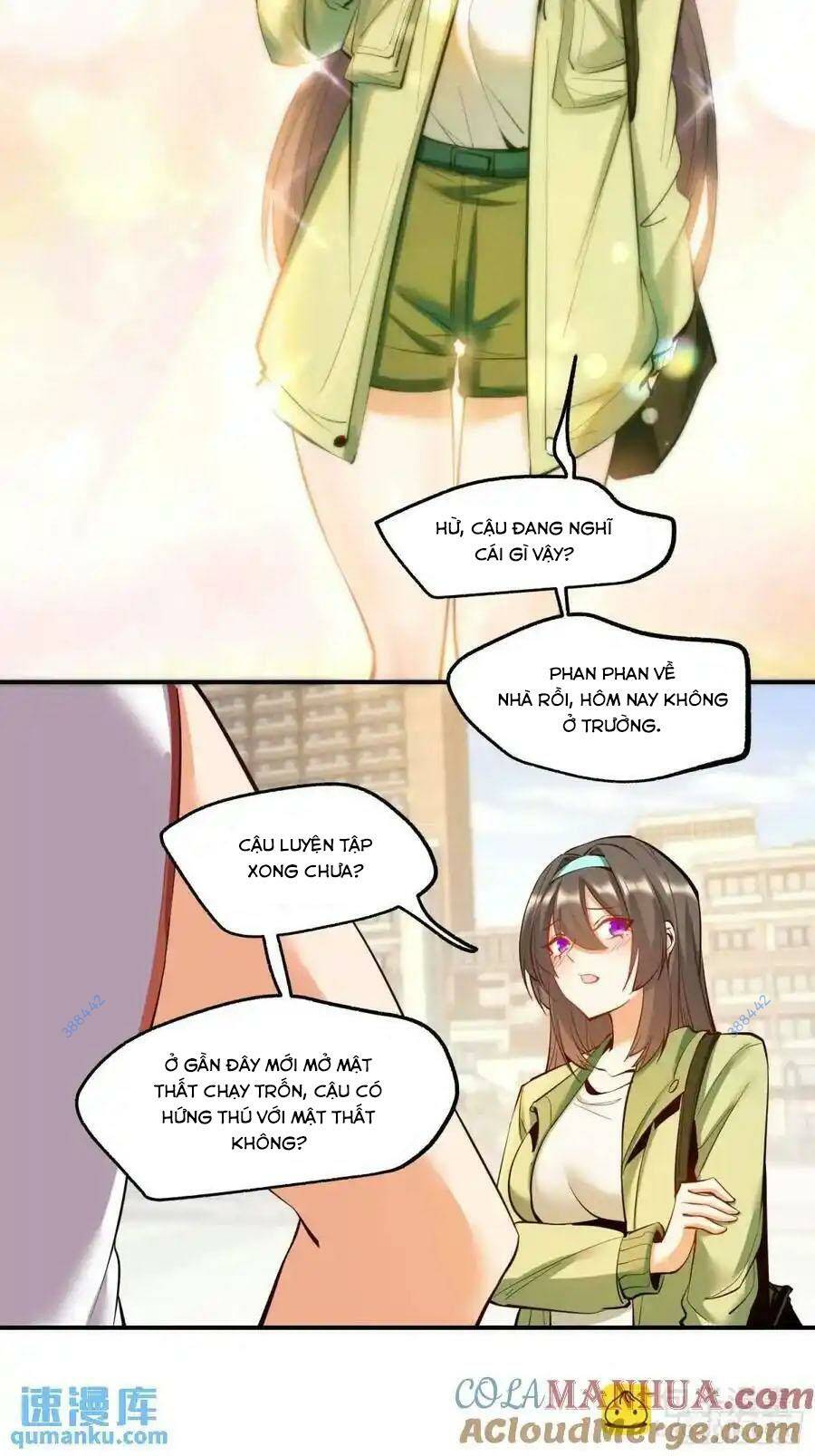 Trọng Sinh Không Làm Chạn Vương Tôi Một Mình Nạp Game Thăng Cấp Chap 46 - Next Chap 47