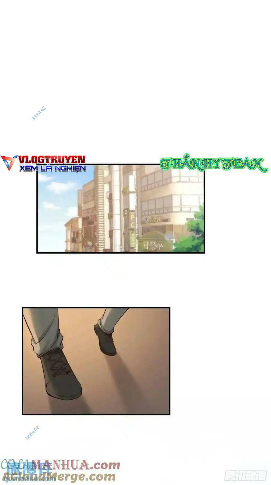 Trọng Sinh Không Làm Chạn Vương Tôi Một Mình Nạp Game Thăng Cấp Chap 46 - Next Chap 47