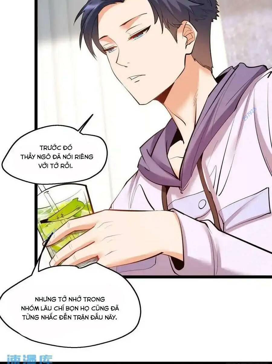 Trọng Sinh Không Làm Chạn Vương Tôi Một Mình Nạp Game Thăng Cấp Chap 47 - Next Chap 48