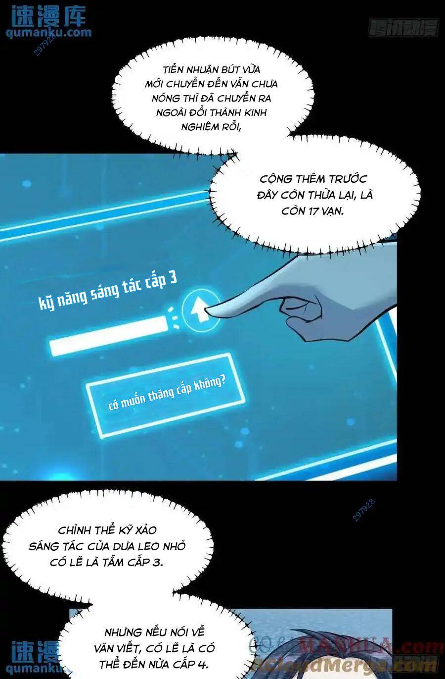 Trọng Sinh Không Làm Chạn Vương Tôi Một Mình Nạp Game Thăng Cấp Chap 48 - Next Chap 49