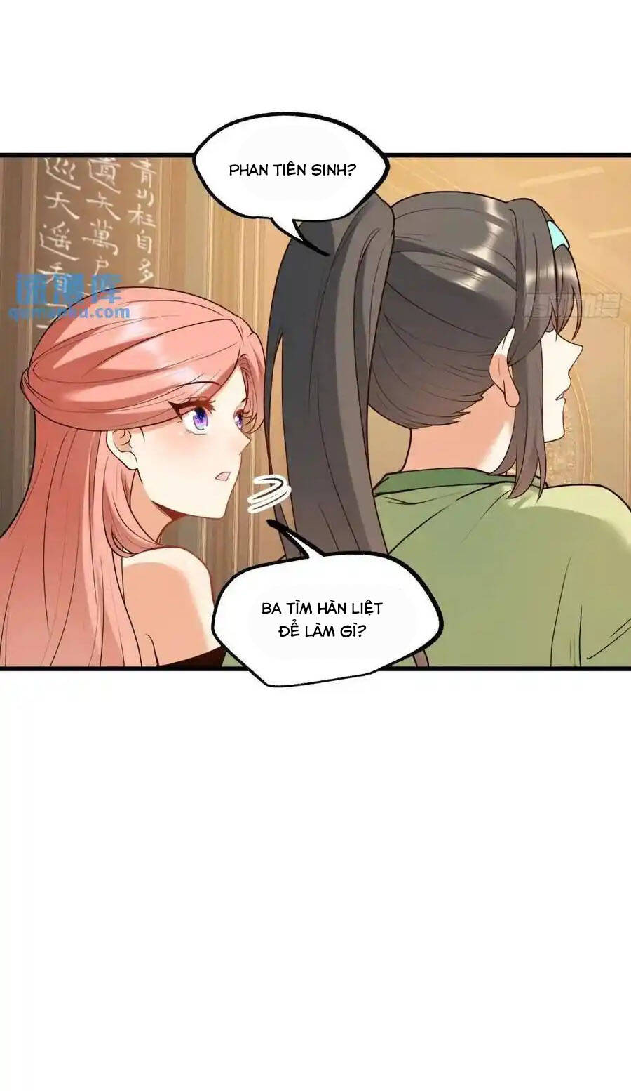 Trọng Sinh Không Làm Chạn Vương Tôi Một Mình Nạp Game Thăng Cấp Chap 50 - Next Chap 51