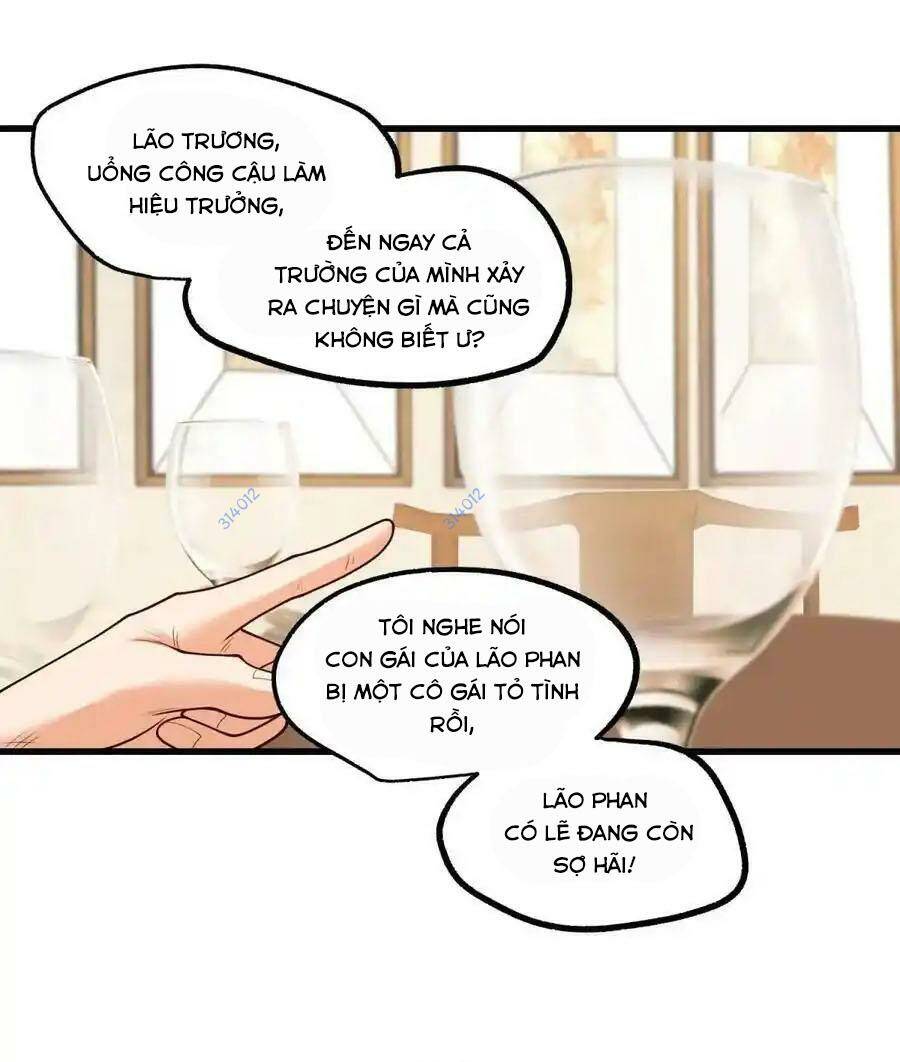 Trọng Sinh Không Làm Chạn Vương Tôi Một Mình Nạp Game Thăng Cấp Chap 50 - Next Chap 51