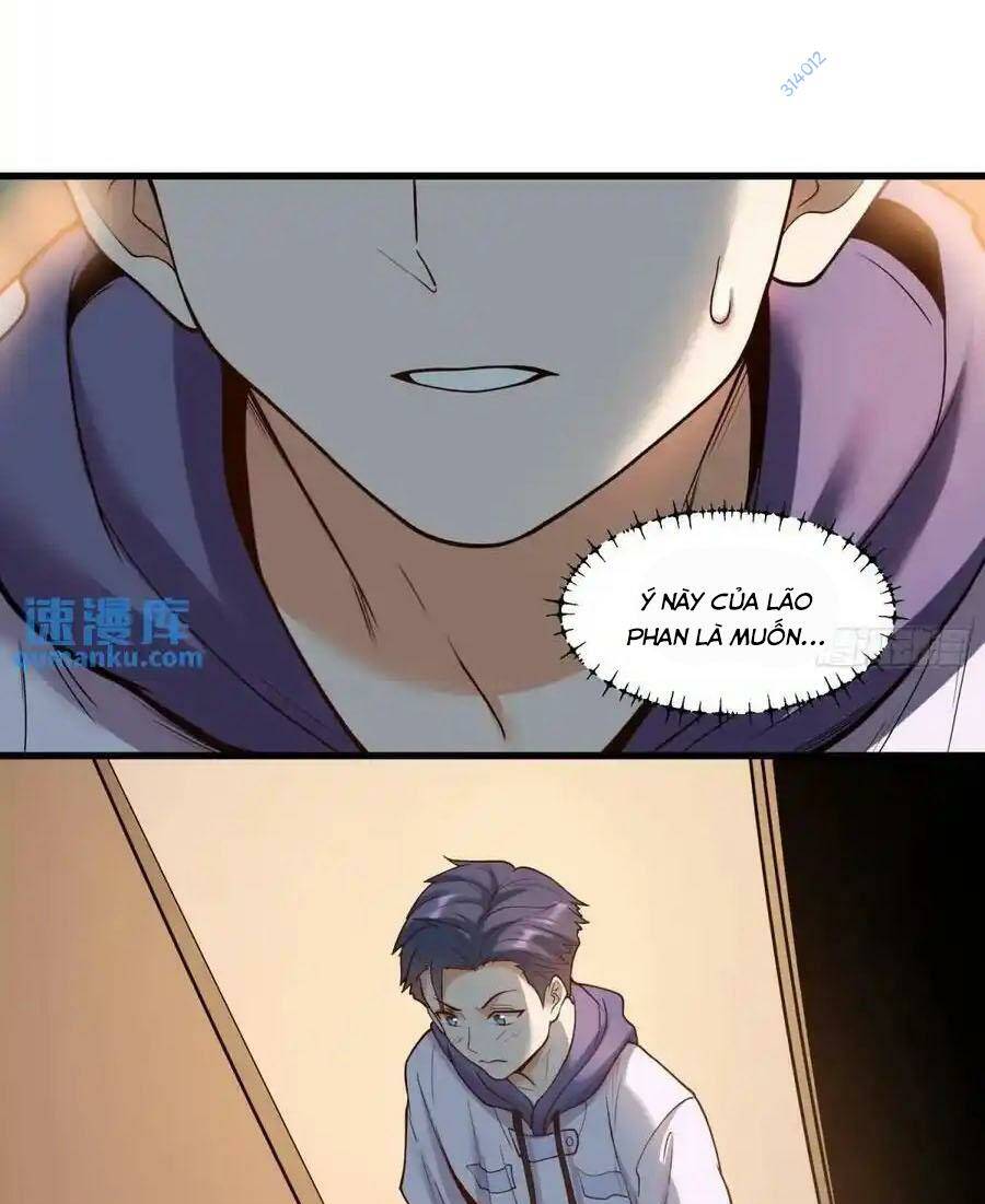 Trọng Sinh Không Làm Chạn Vương Tôi Một Mình Nạp Game Thăng Cấp Chap 50 - Next Chap 51