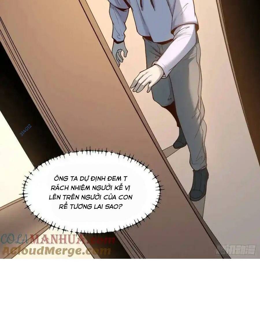 Trọng Sinh Không Làm Chạn Vương Tôi Một Mình Nạp Game Thăng Cấp Chap 50 - Next Chap 51