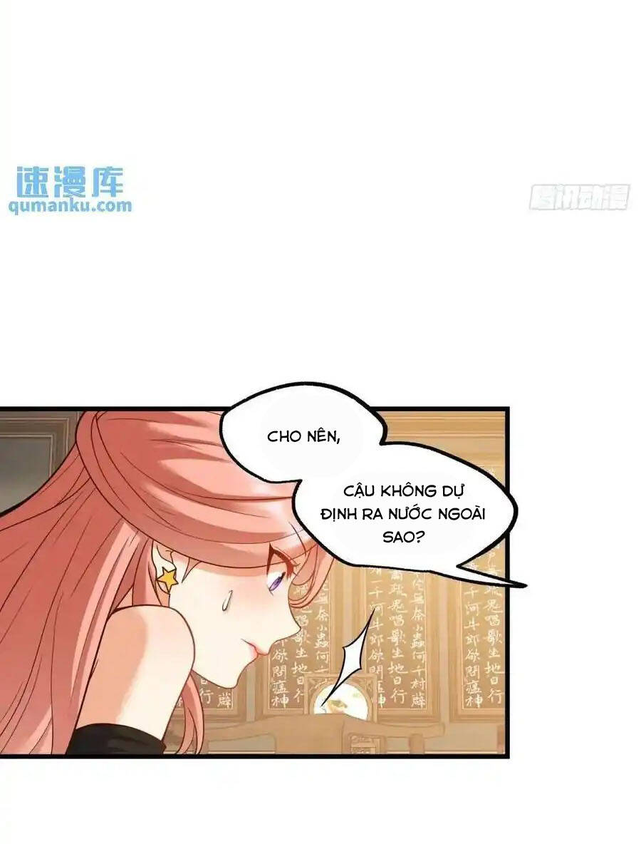 Trọng Sinh Không Làm Chạn Vương Tôi Một Mình Nạp Game Thăng Cấp Chap 50 - Next Chap 51