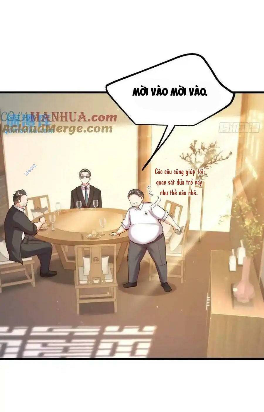 Trọng Sinh Không Làm Chạn Vương Tôi Một Mình Nạp Game Thăng Cấp Chap 50 - Next Chap 51